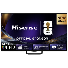 LED-телевізор Hisense 75U7S PRO (7263501)