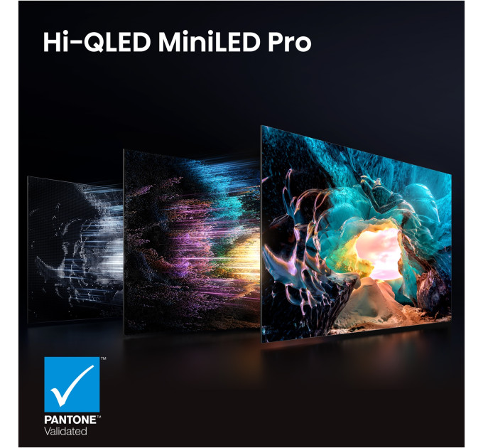 LED-телевізор Hisense 75U7S PRO (7263501)