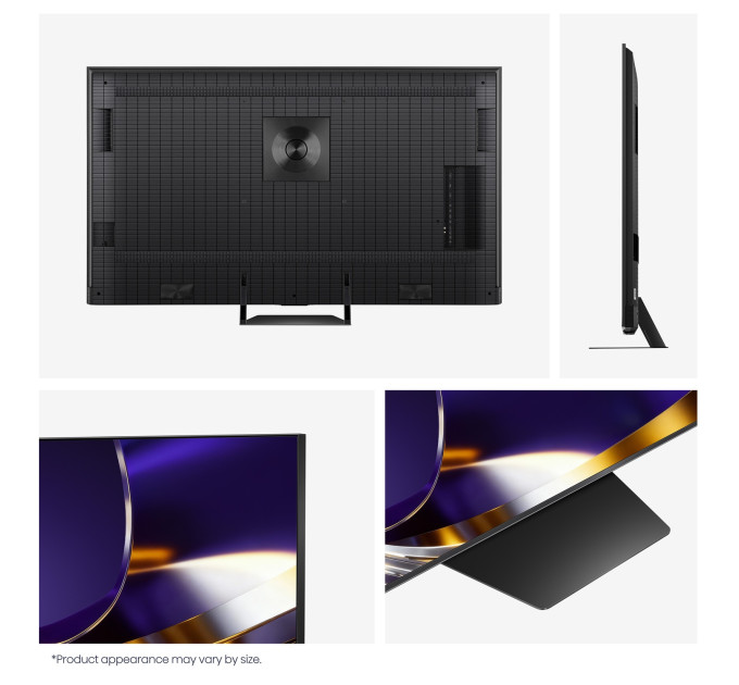 LED-телевізор Hisense 75U7S PRO (7263501)