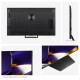 LED-телевізор Hisense 75U7S PRO (7263501)