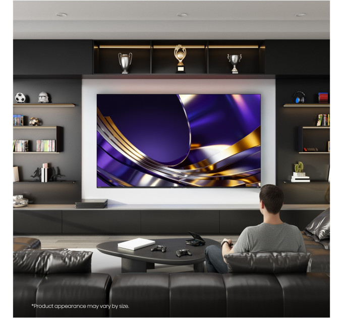LED-телевізор Hisense 75U7S PRO (7263501)