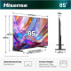 LED-телевізор Hisense 85E7S (7263503)