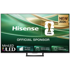 LED-телевізор Hisense 85E8S (7263505)