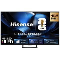 LED-телевізор Hisense 85U7SE (7263506)