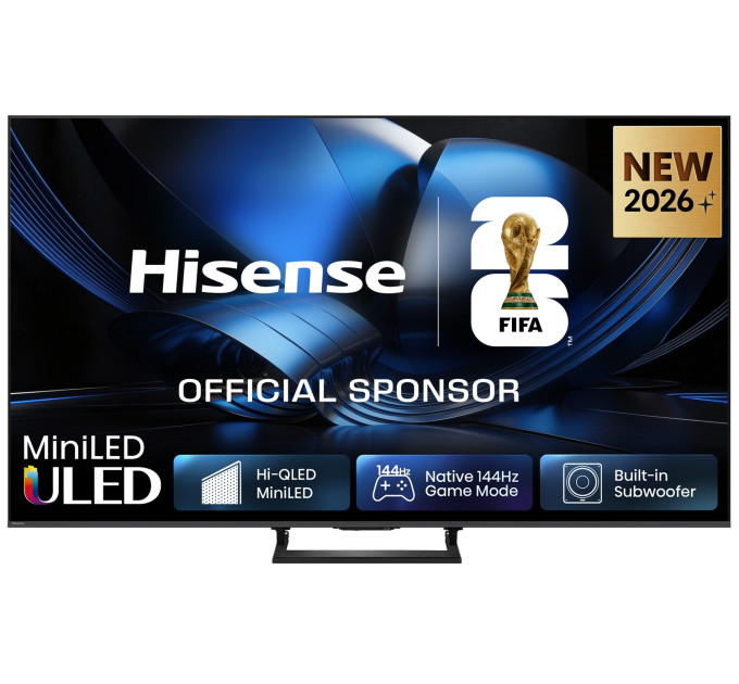 LED-телевізор Hisense 85U7SE (7263506)