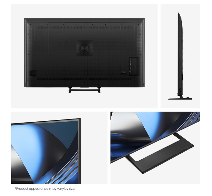 LED-телевізор Hisense 85U7SE (7263506)