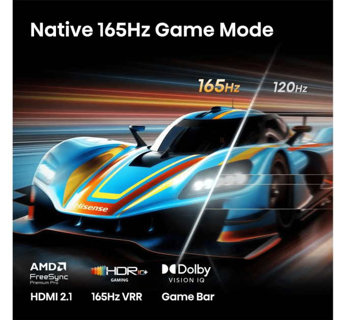 Кронштейн Sector ТV4 BLACK