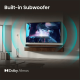 Кронштейн Sector ТV4 BLACK