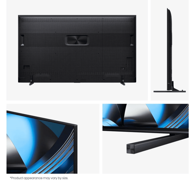Кронштейн Sector ТV4 BLACK