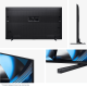 Кронштейн Sector ТV4 BLACK