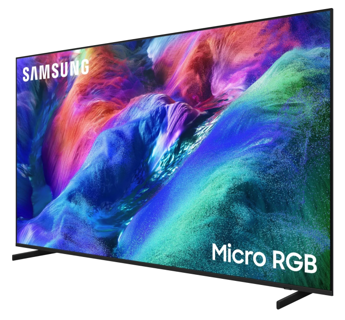 LED-телевізор Samsung MRE55R85HAUXUA  (7265993)