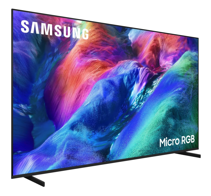 LED-телевізор Samsung MRE55R85HAUXUA  (7265993)