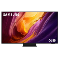 LED-телевізор Samsung QE65S95HFUXUA  (7265998)