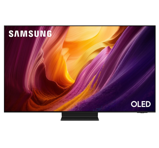 LED-телевізор Samsung QE65S95HFUXUA  (7265998)