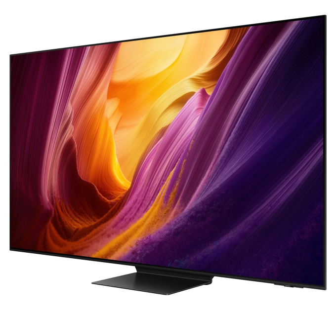 LED-телевізор Samsung QE65S95HFUXUA  (7265998)