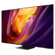 LED-телевізор Samsung QE65S95HFUXUA  (7265998)
