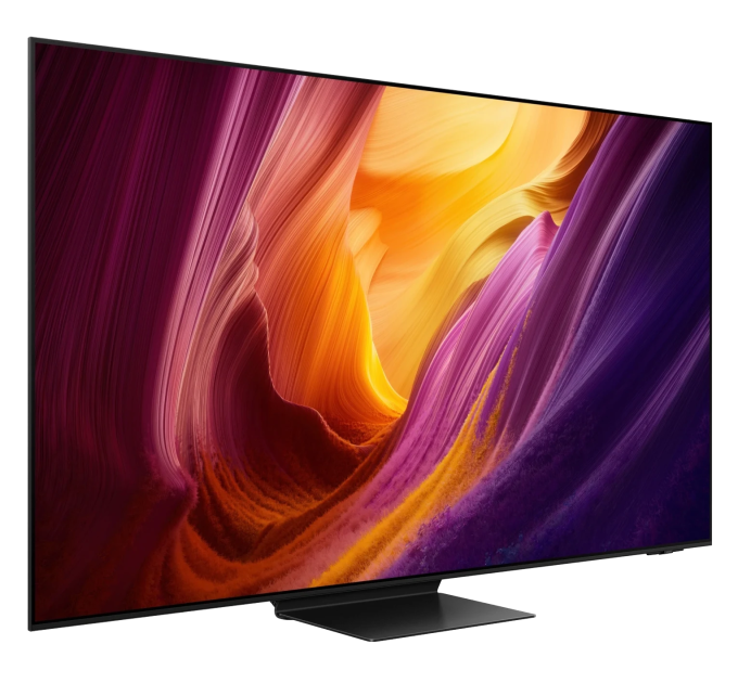 LED-телевізор Samsung QE65S95HFUXUA  (7265998)