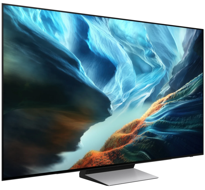 LED-телевізор Samsung QE65S90HAEXUA  (7266002)