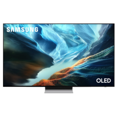 LED-телевізор Samsung QE65S90HAEXUA  (7266002)