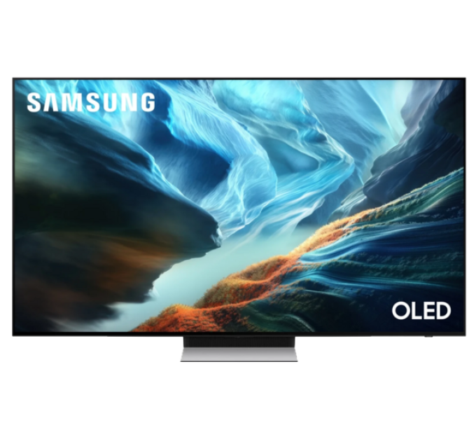 LED-телевізор Samsung QE55S90HAEXUA  (7266003)
