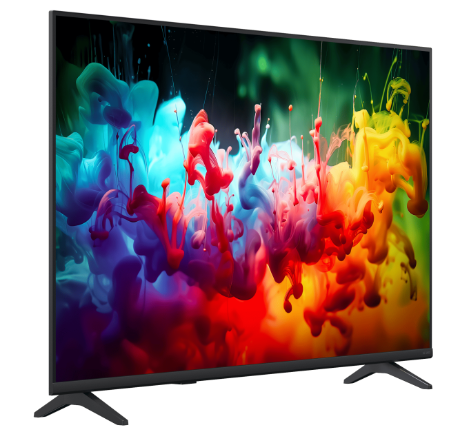 LED-телевізор LG 43QNED70B6C  (7269839)