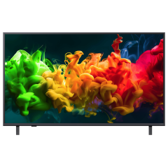 LED-телевізор LG 50QNED80B6B  (7269844)