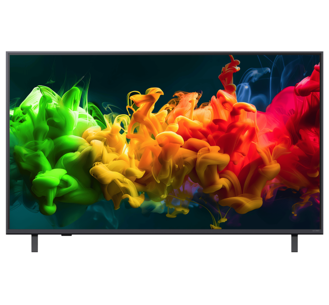 LED-телевізор LG 50QNED80B6B  (7269844)