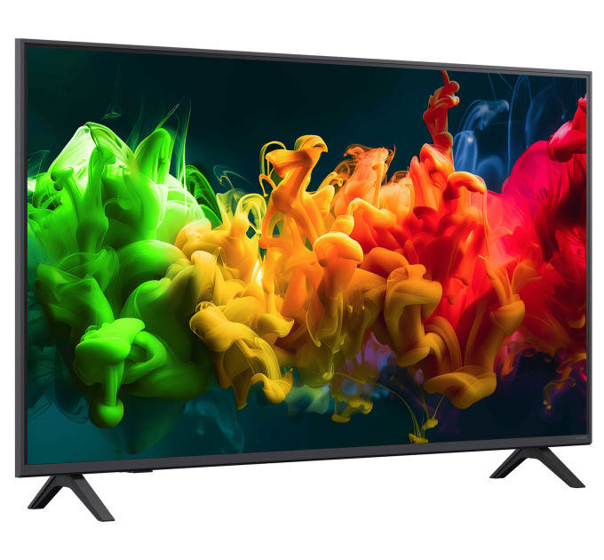 LED-телевізор LG 50QNED80B6B  (7269844)