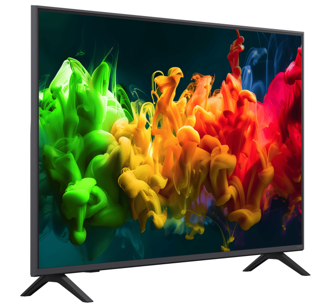LED-телевізор LG 50QNED80B6B  (7269844)