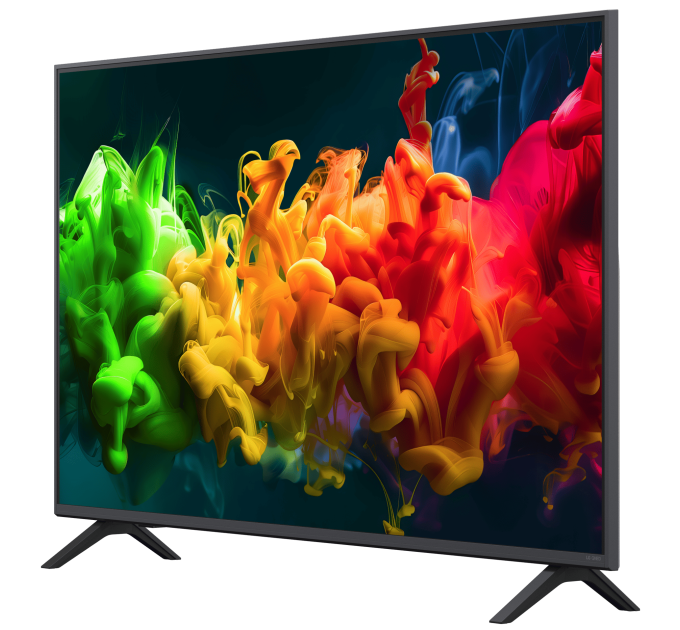 LED-телевізор LG 50QNED80B6B  (7269844)