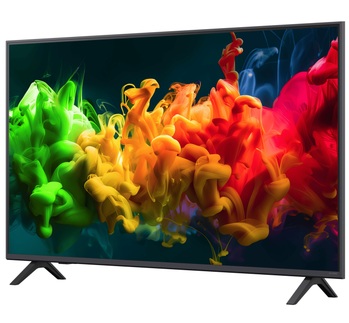 LED-телевізор LG 50QNED80B6B  (7269844)