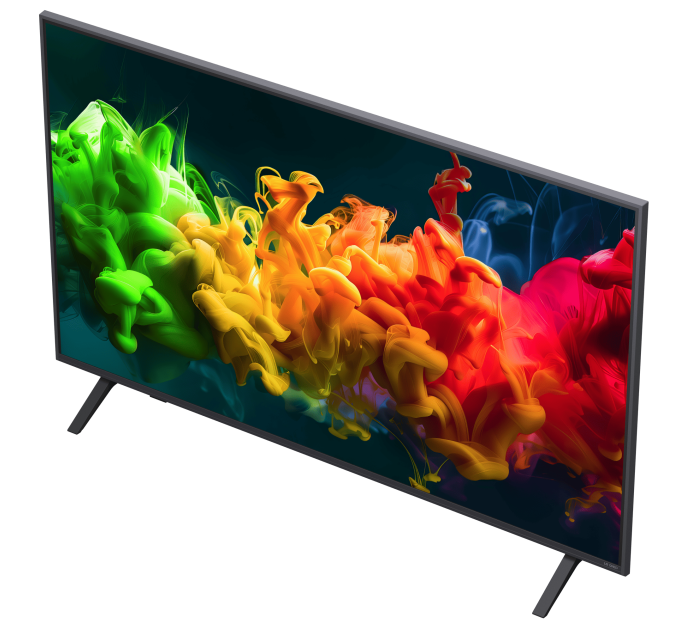 LED-телевізор LG 50QNED80B6B  (7269844)
