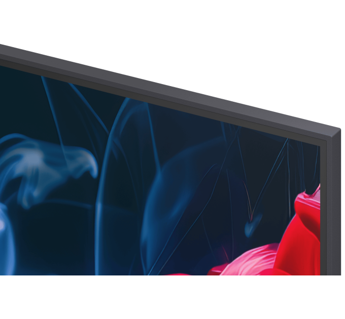 LED-телевізор LG 50QNED80B6B  (7269844)