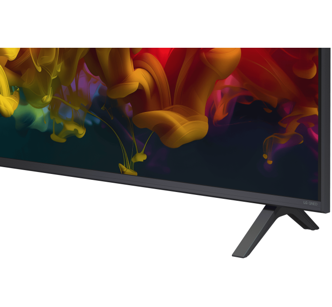 LED-телевізор LG 50QNED80B6B  (7269844)