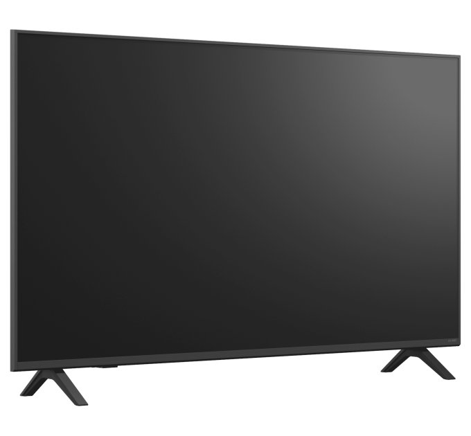 LED-телевізор LG 50QNED80B6B  (7269844)