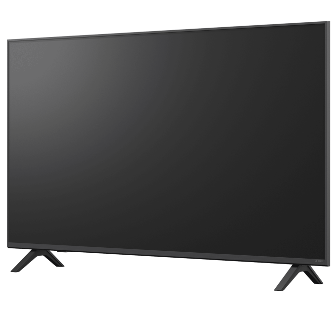 LED-телевізор LG 50QNED80B6B  (7269844)