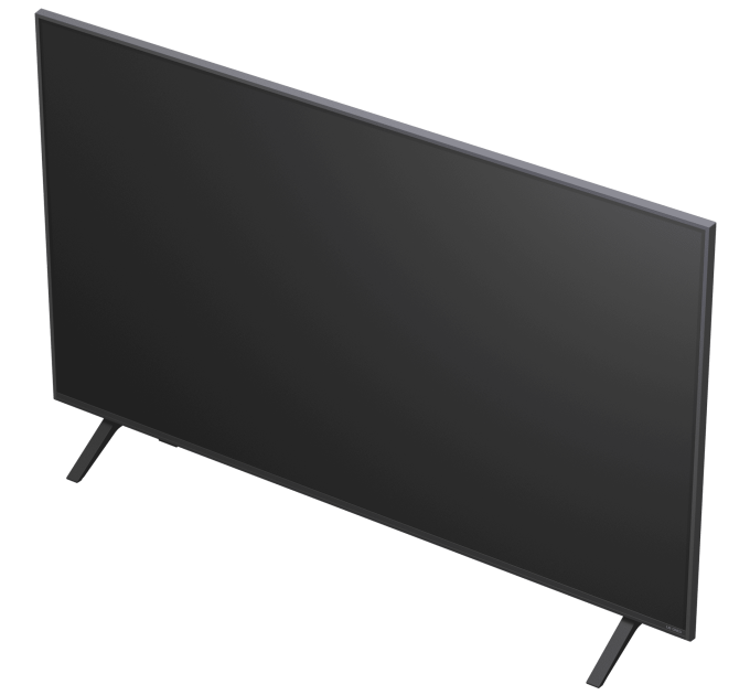 LED-телевізор LG 50QNED80B6B  (7269844)