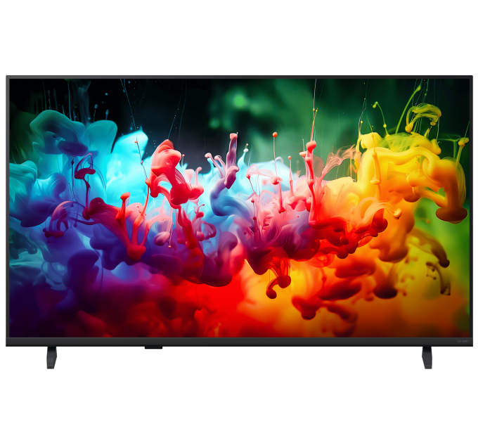LED-телевізор LG 55QNED70B6C  (7269847)