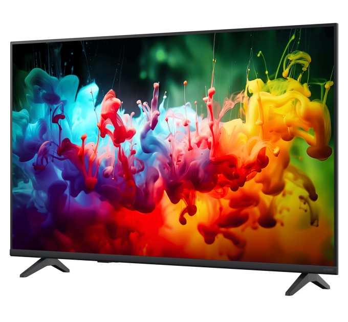 LED-телевізор LG 55QNED70B6C  (7269847)