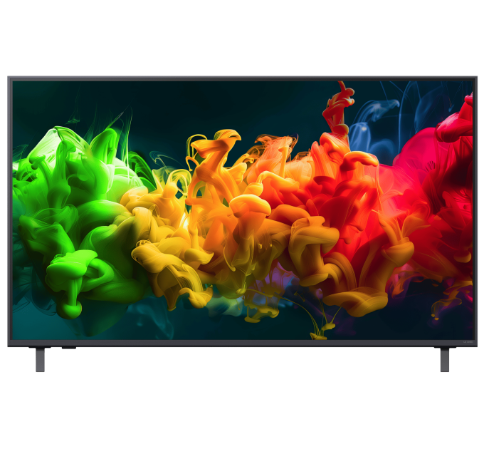 LED-телевізор LG 55QNED80B6B  (7269848)
