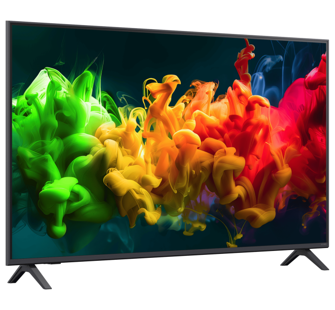 LED-телевізор LG 55QNED80B6B  (7269848)