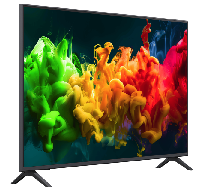 LED-телевізор LG 55QNED80B6B  (7269848)