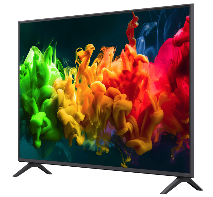LED-телевізор LG 55QNED80B6B  (7269848)
