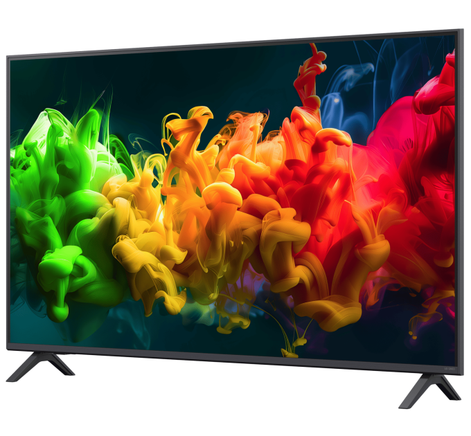 LED-телевізор LG 55QNED80B6B  (7269848)