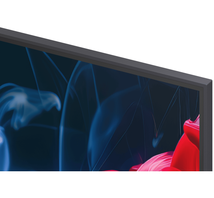 LED-телевізор LG 55QNED80B6B  (7269848)