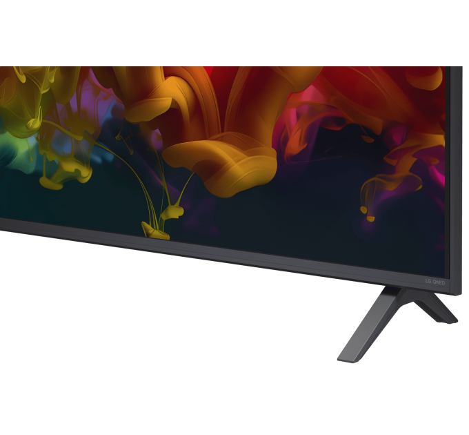 LED-телевізор LG 55QNED80B6B  (7269848)