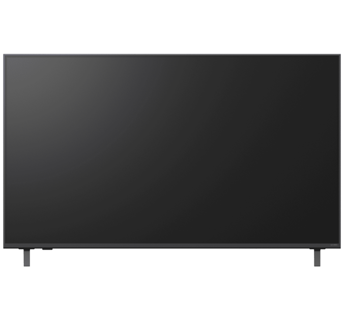 LED-телевізор LG 55QNED80B6B  (7269848)