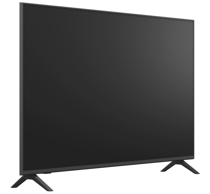 LED-телевізор LG 55QNED80B6B  (7269848)