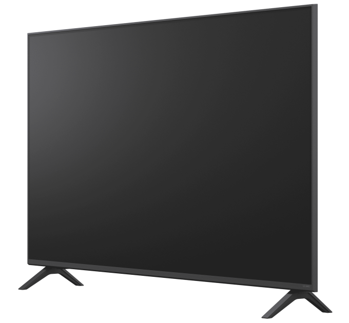 LED-телевізор LG 55QNED80B6B  (7269848)