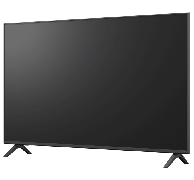 LED-телевізор LG 55QNED80B6B  (7269848)